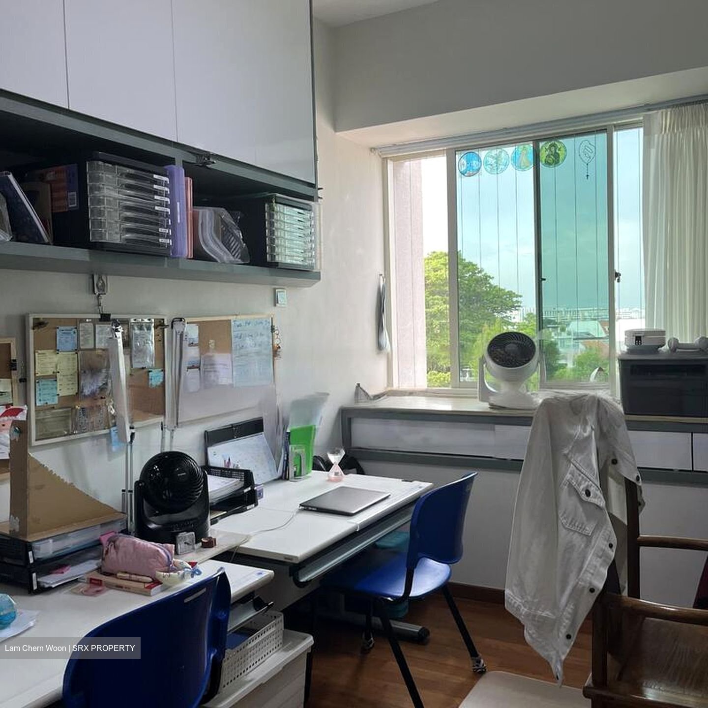 Parry Court (D19), Apartment #457602591